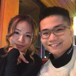 Meet your Posher, Tri